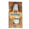 Saucisson sec au roquefort AOP 200g