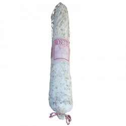 Rosette pur porc 1kg