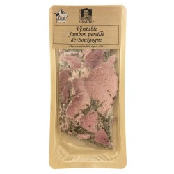 Jambon persillé tranche 200g