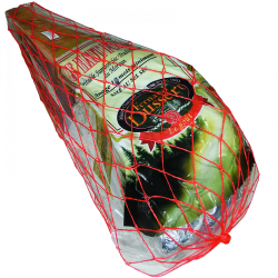 Demi jambon sec du Morvan 18 mois 2,8kg