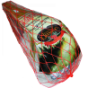 Demi jambon sec du Morvan 18 mois 2,8kg